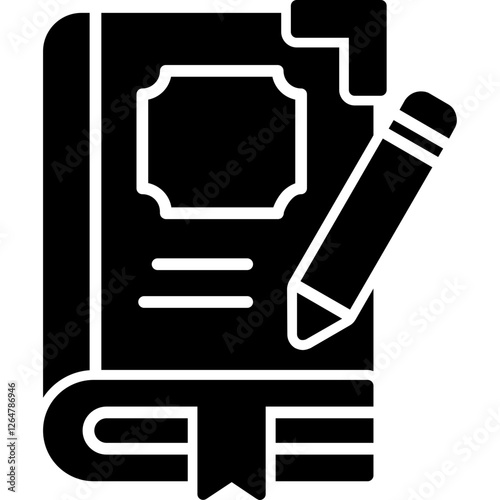 Author Icon