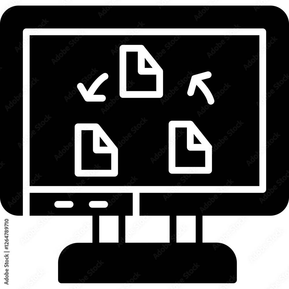 Connection Icon Connection Icon