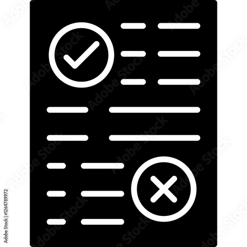 Approved Icon