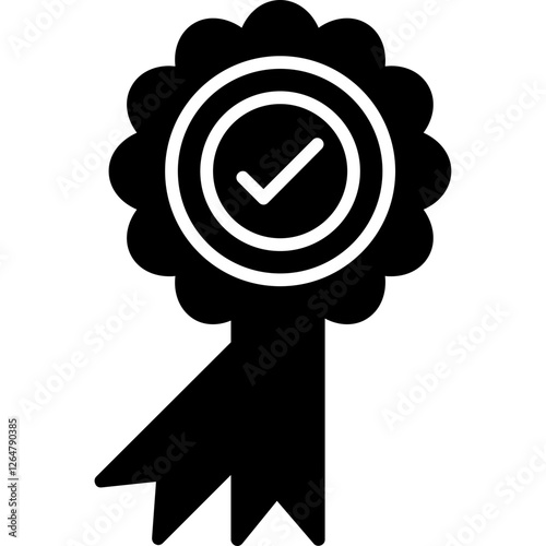 Approved Icon