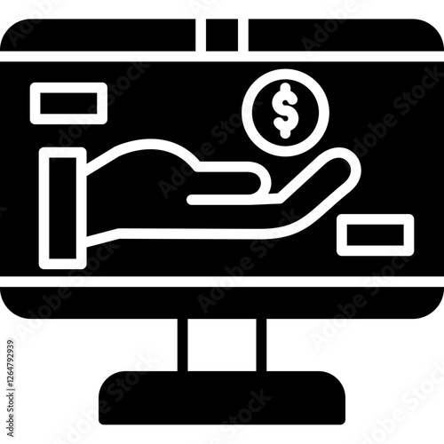 Profit Icon