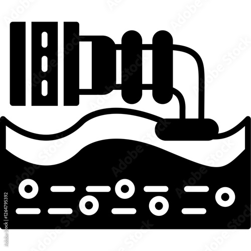 Pollution Icon