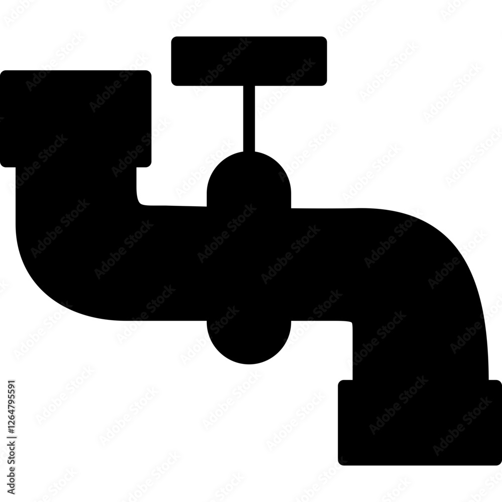 Pipe Icon Pipe Icon