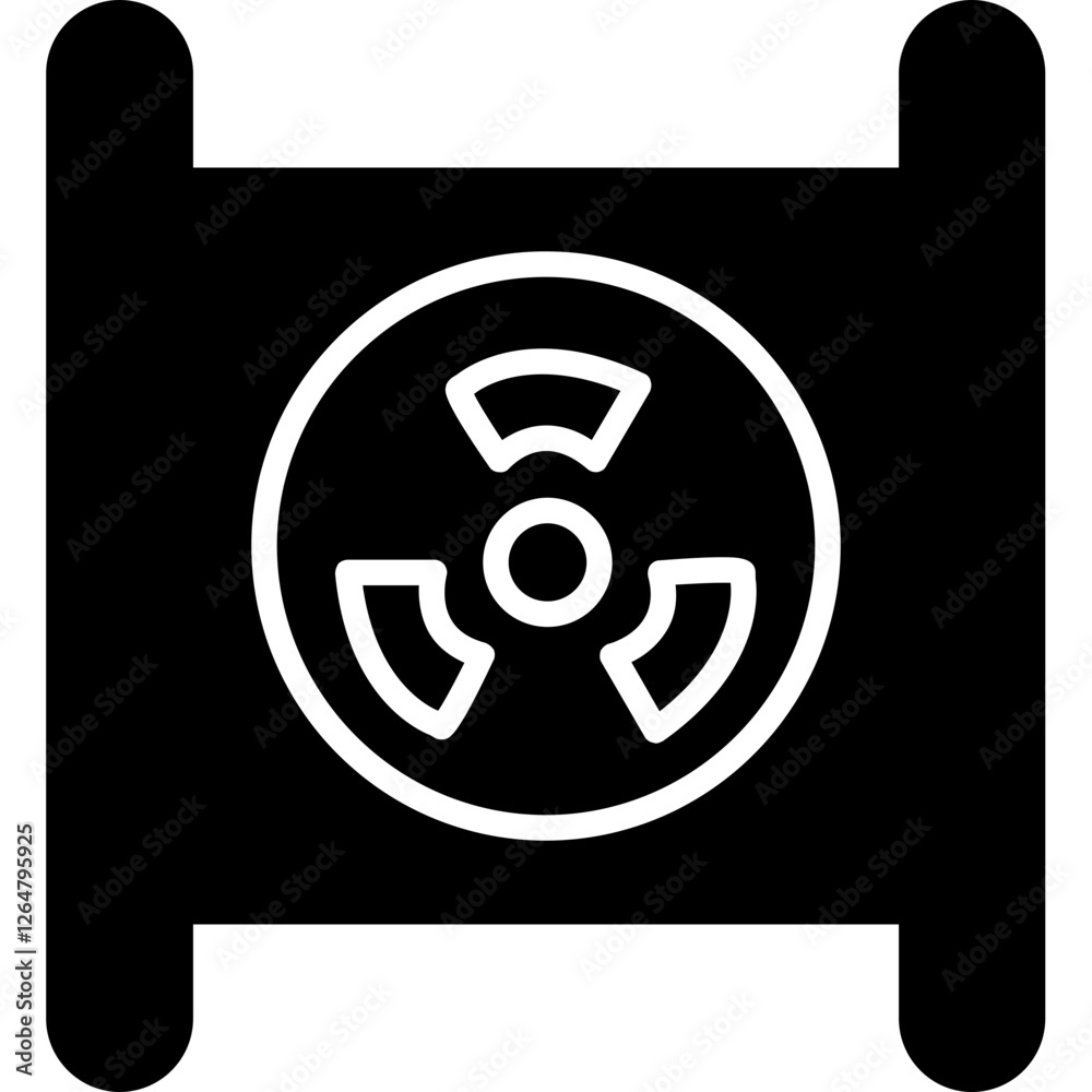 Nuclear Icon Nuclear Icon
