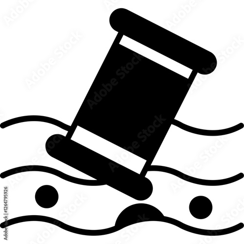 Pollution Icon