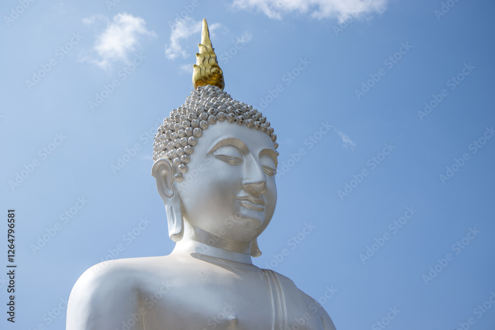 buddha statue in thailand buddha statue in thailand