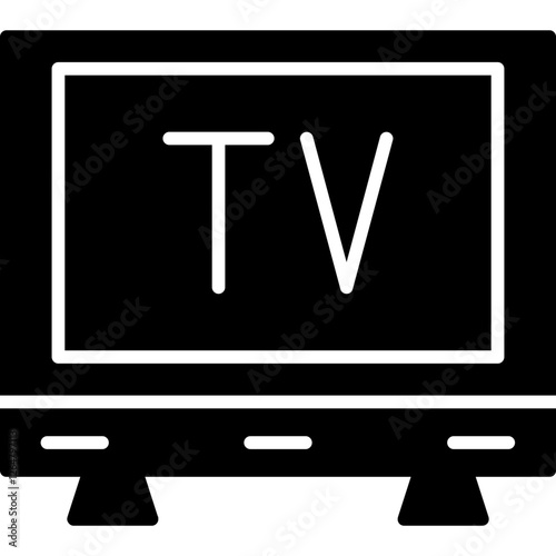 Television Icon