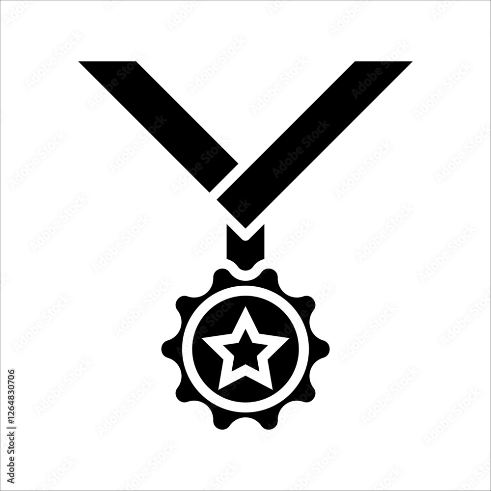 Winner icon set. Containing victory, success, prize, celebration, podium, win money, finish line and trophy icons. Solid icon collection. Vector illustration. Winner icon set. Containing victory, success, prize, celebration, podium, win money, finish line and trophy icons. Solid icon collection. Vector illustration.