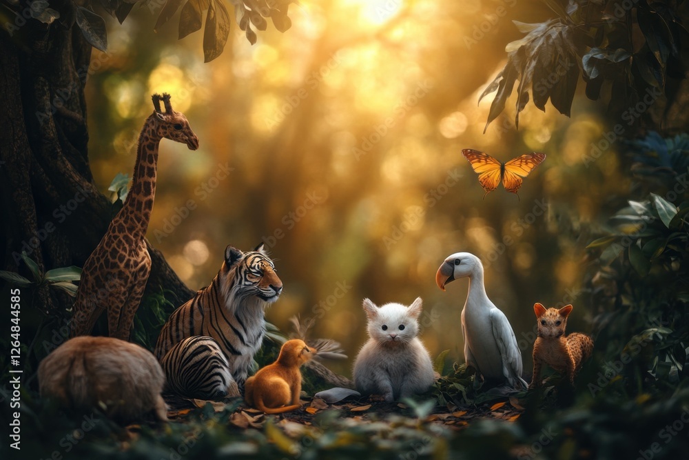 world animal day world animal day