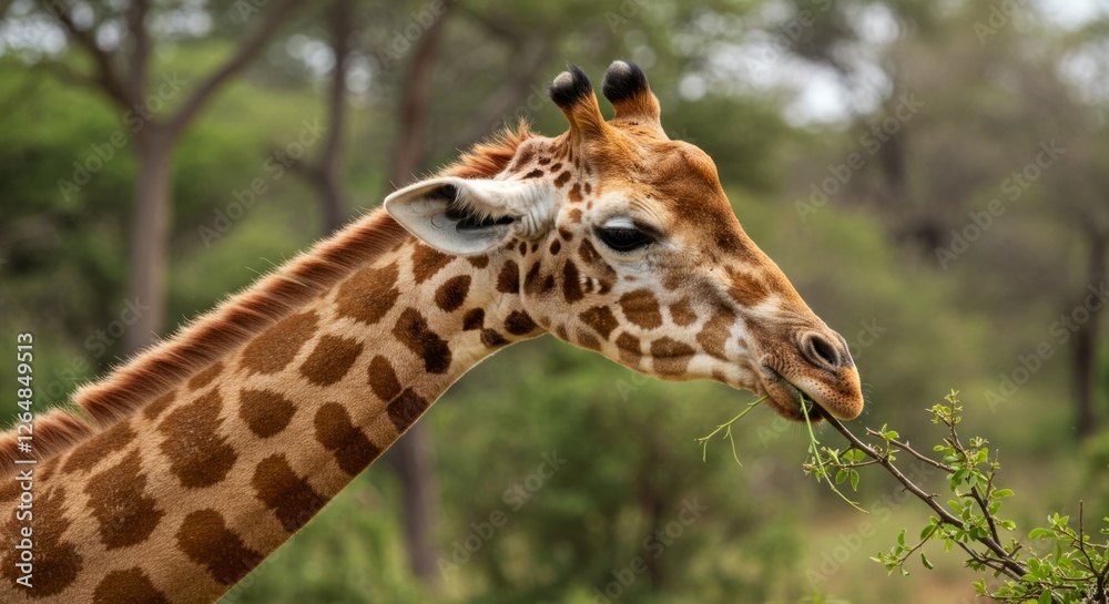 Graceful Grazer Graceful Grazer