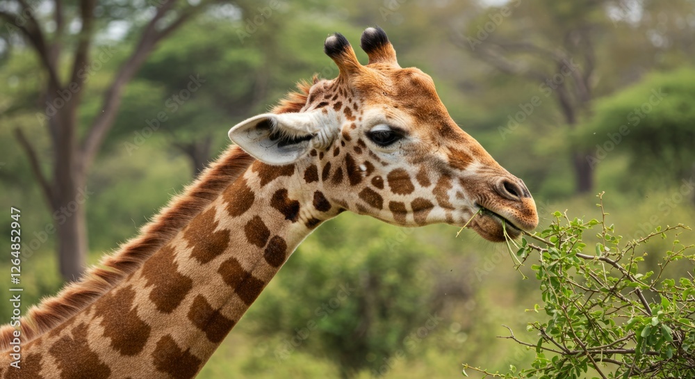 Graceful Grazer Graceful Grazer