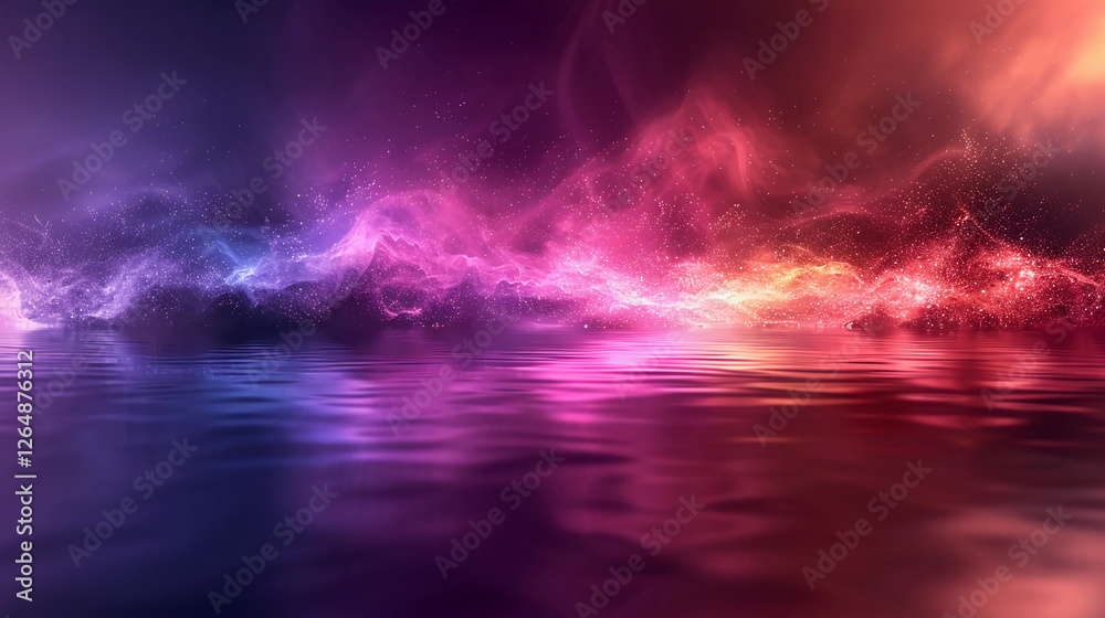 abstract background with clouds abstract background with clouds