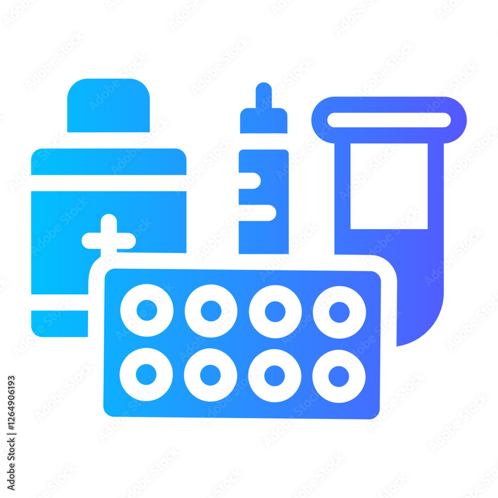 Obraz premium herbal treatment