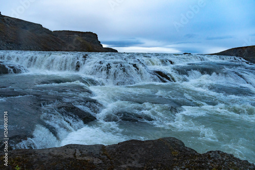 gullfoss Iceland