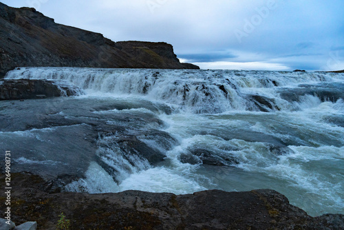 gullfoss Iceland