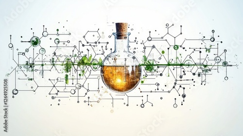 Biotechnology:  Innovative Research and Development in Green Chemistry