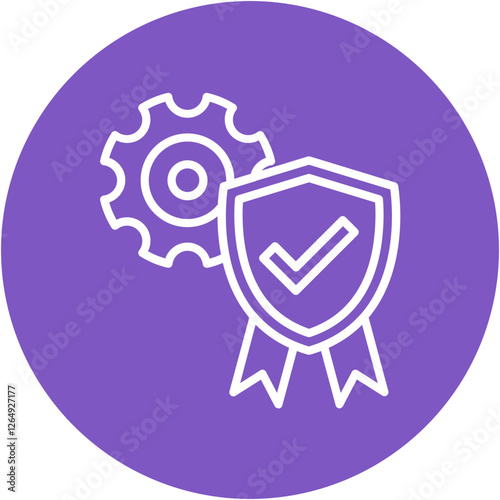 Quality Assurance Icon