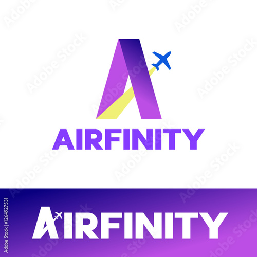 Logo AIRFINITY