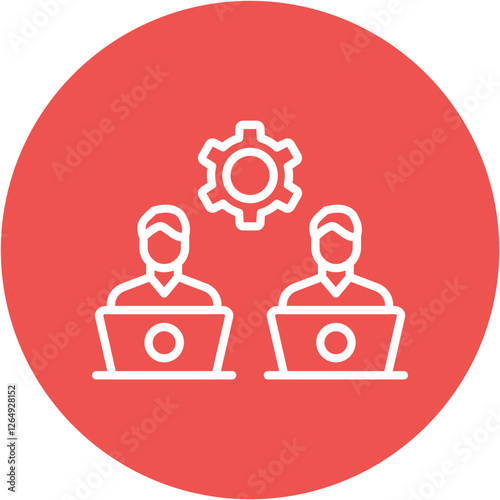 Productivity Tools Icon