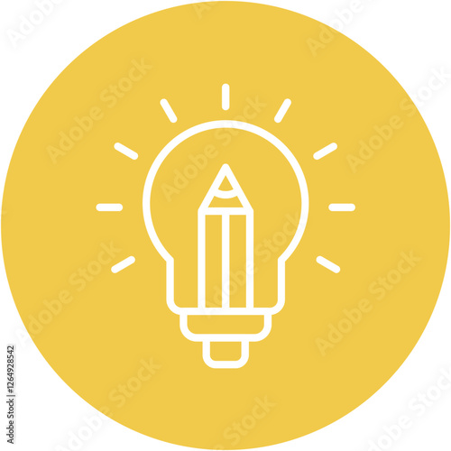 Creative Ideas Icon