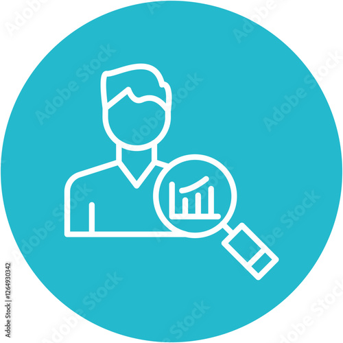 Talent Assessment Icon