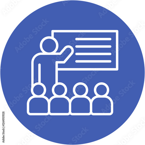 Courses Icon