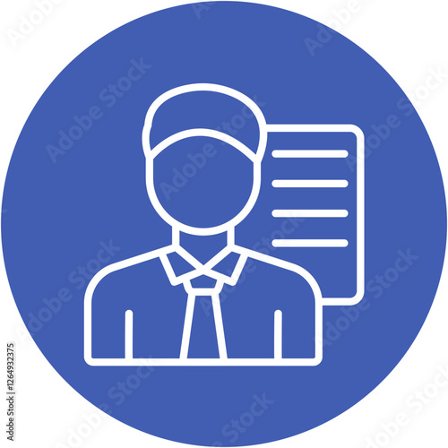 Accounting Icon