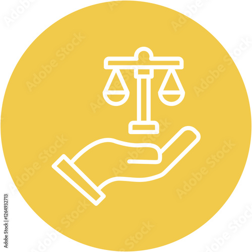 Legal Icon