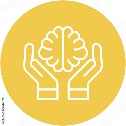 Memory Care Icon