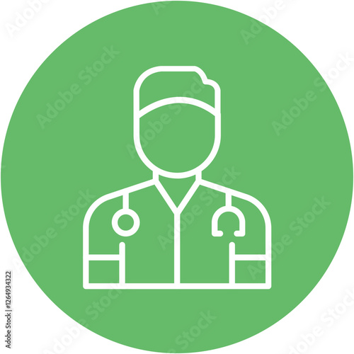 Specialized Care Icon