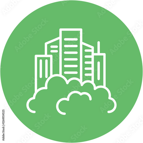 Dystopian Icon