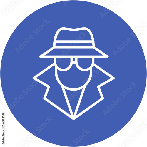 Spy Icon