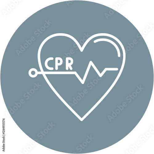 CPR Icon
