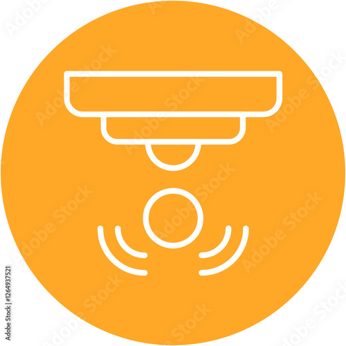 Filament Sensor Icon