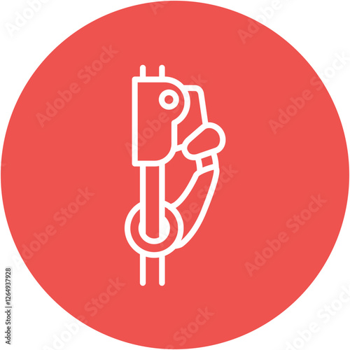 Ascender Icon