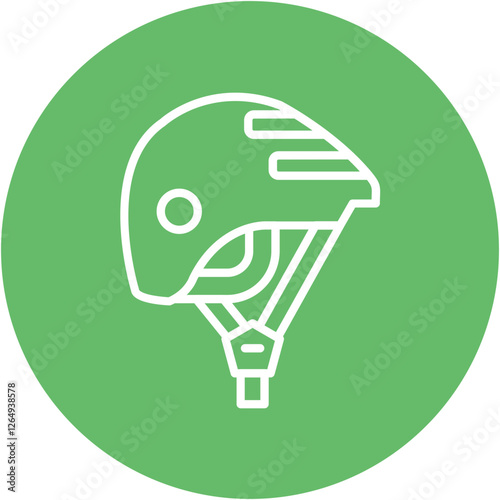 Helmet Icon