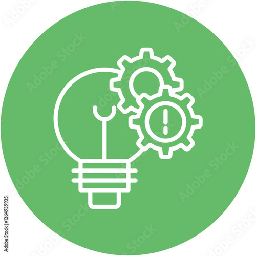 Project Failure Icon