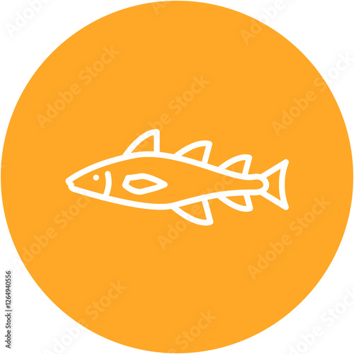 Haddock Icon