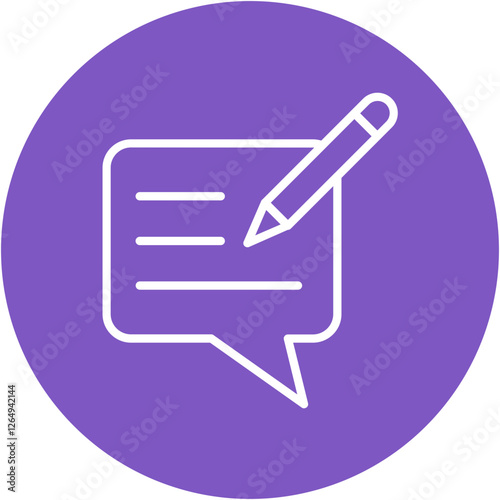 Feedback Icon