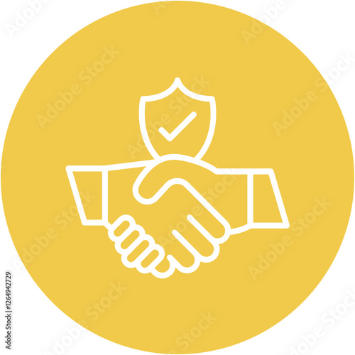 Trust Icon