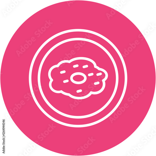 Omelette Icon