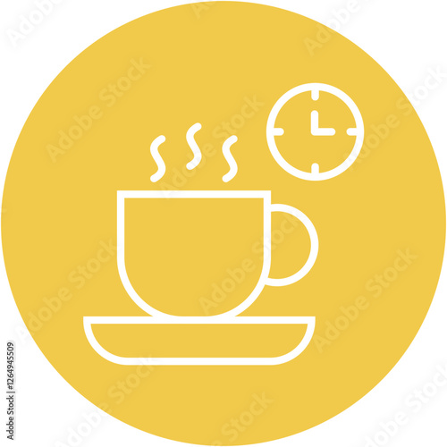 Break Icon