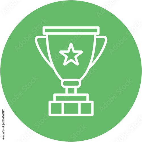 Trophy Icon