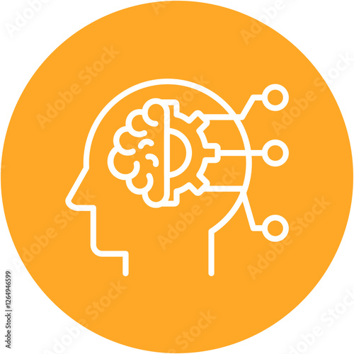 Intelligence Icon