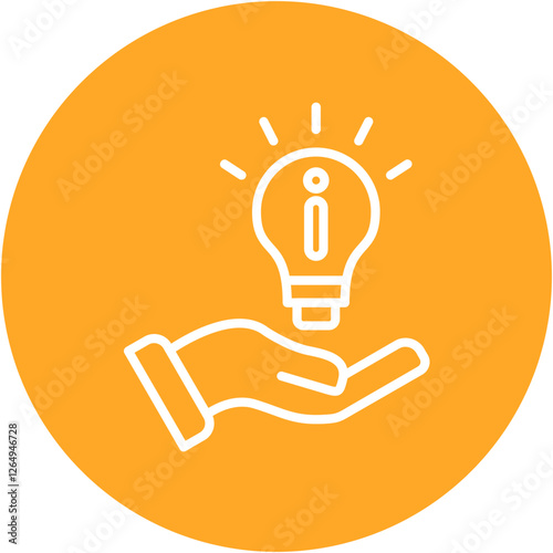 Problem solving Icon