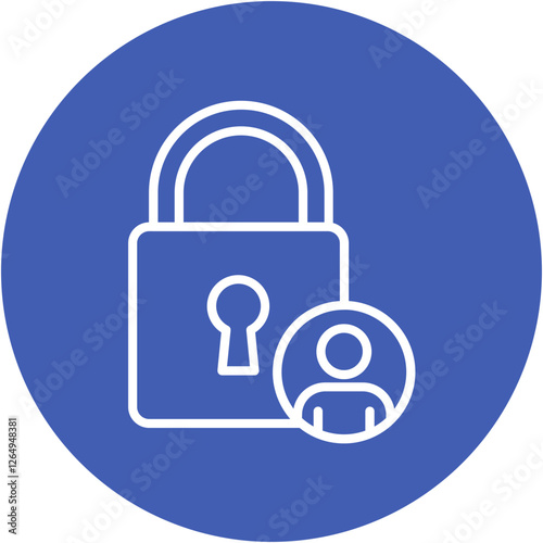 Access Control Icon