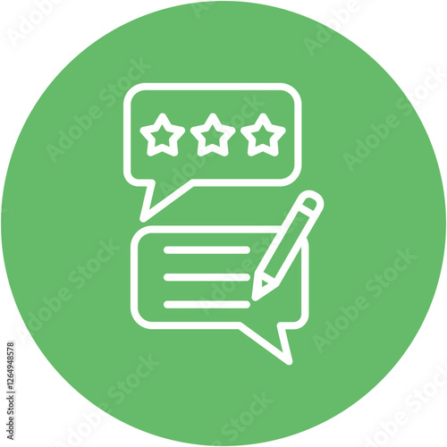 Feedback Icon