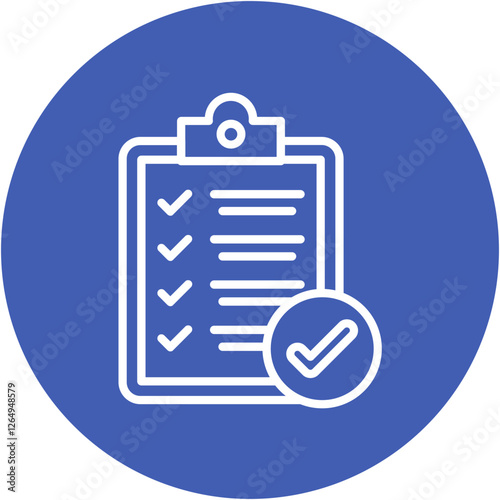 Compliance Icon