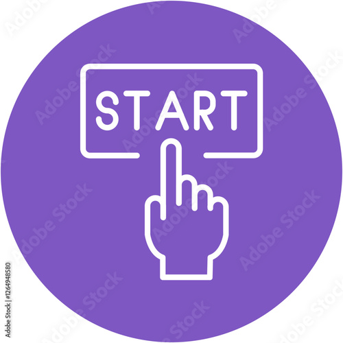 Getting Started Icon