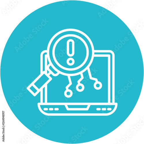 Troubleshooting Icon